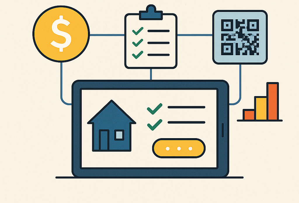 The Future of Property Management Software: Creativity, Connectivity, and the Quiet Revolution Behind the Scenes